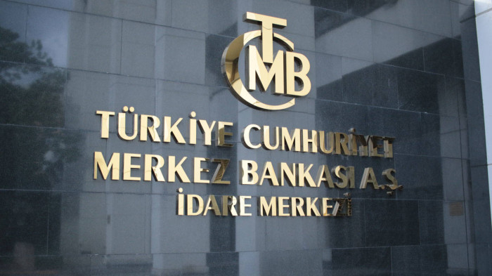 Merkez Bankası faizi yüzde 40’a yükseltti